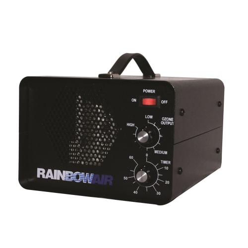 Rainbowair® Activator 250 Series II, Ozone Generator (5210-II) 2500 Sq. Ft. Capacity